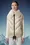 Padded Wool & Alpaca Zip-Up Cardigan Women White Moncler 4