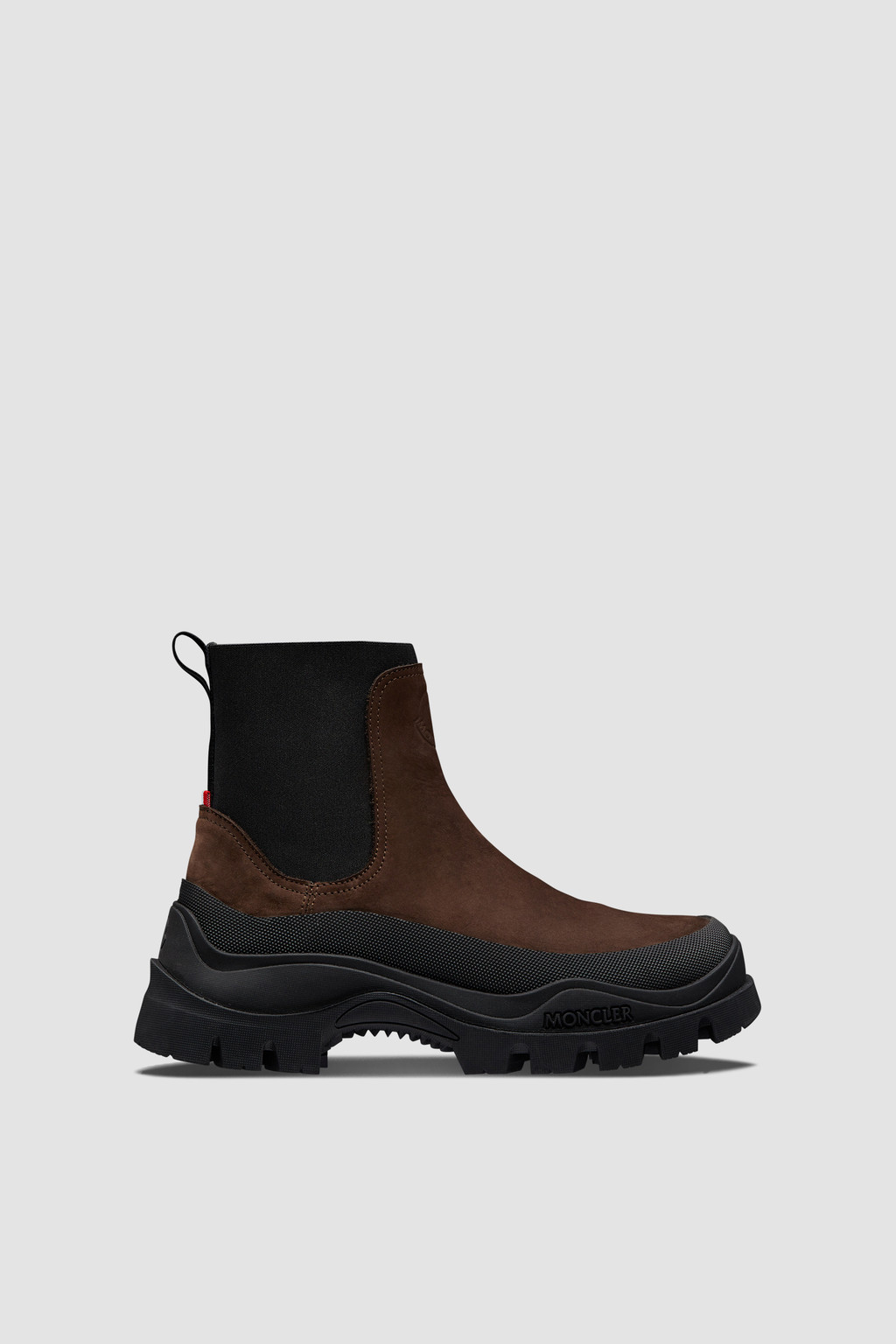 Moncler mens hot sale boots sale