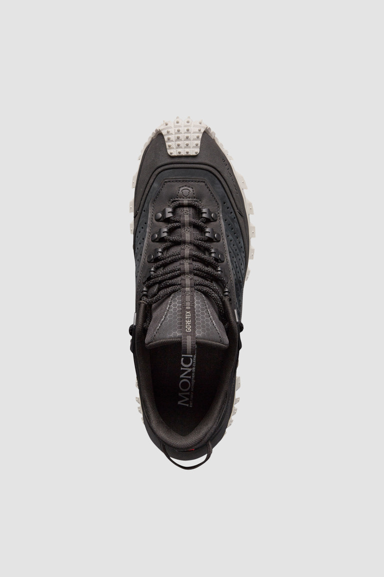 Sneakers For Men - Shoes | Moncler US