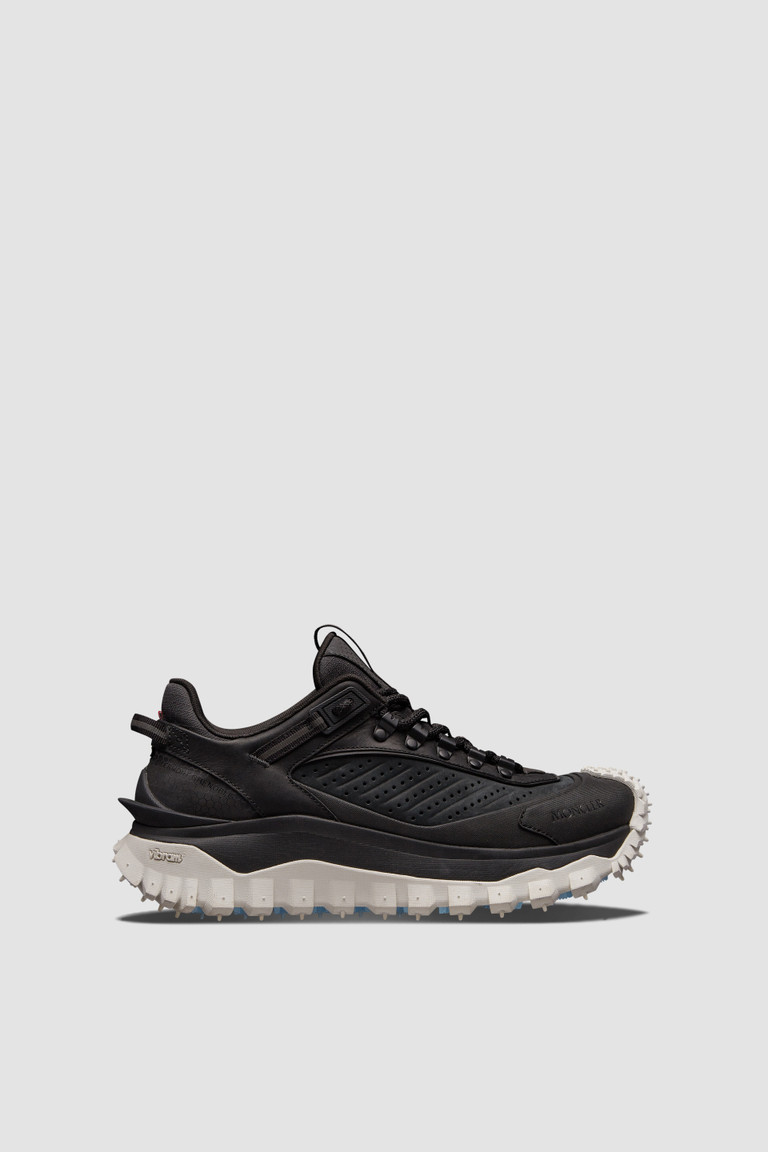 Moncler Trailgrip Trainers I209a4m00230m2058 999 main image 0