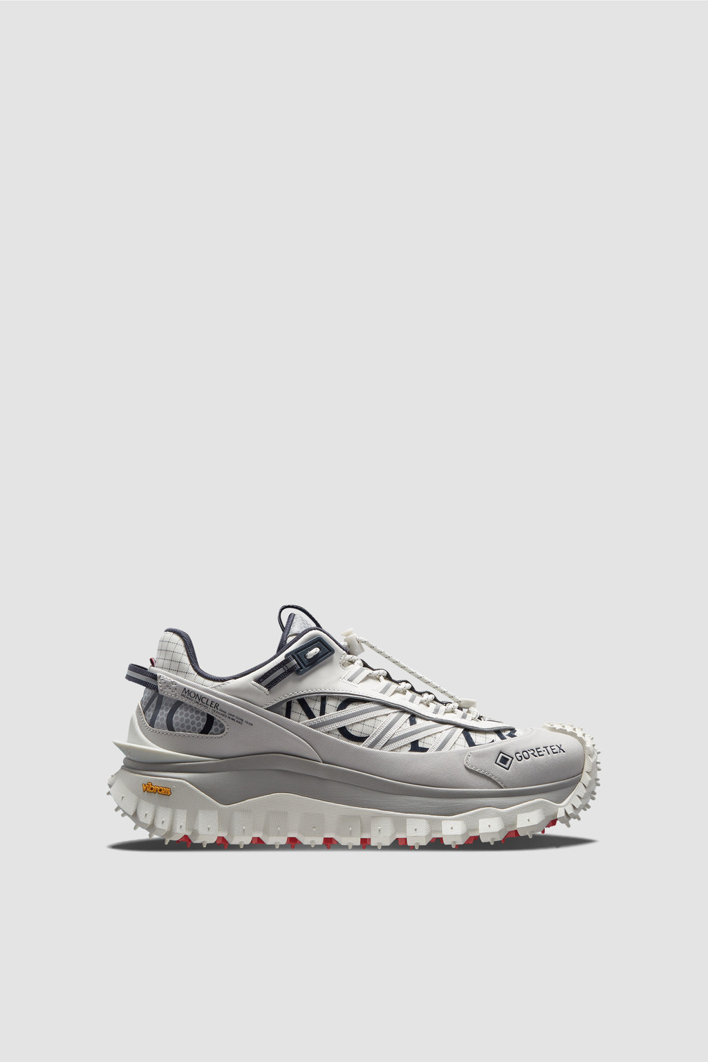 Moncler cheap trainers mens