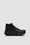 Sneaker high top Trailgrip GTX Uomo Nero Moncler