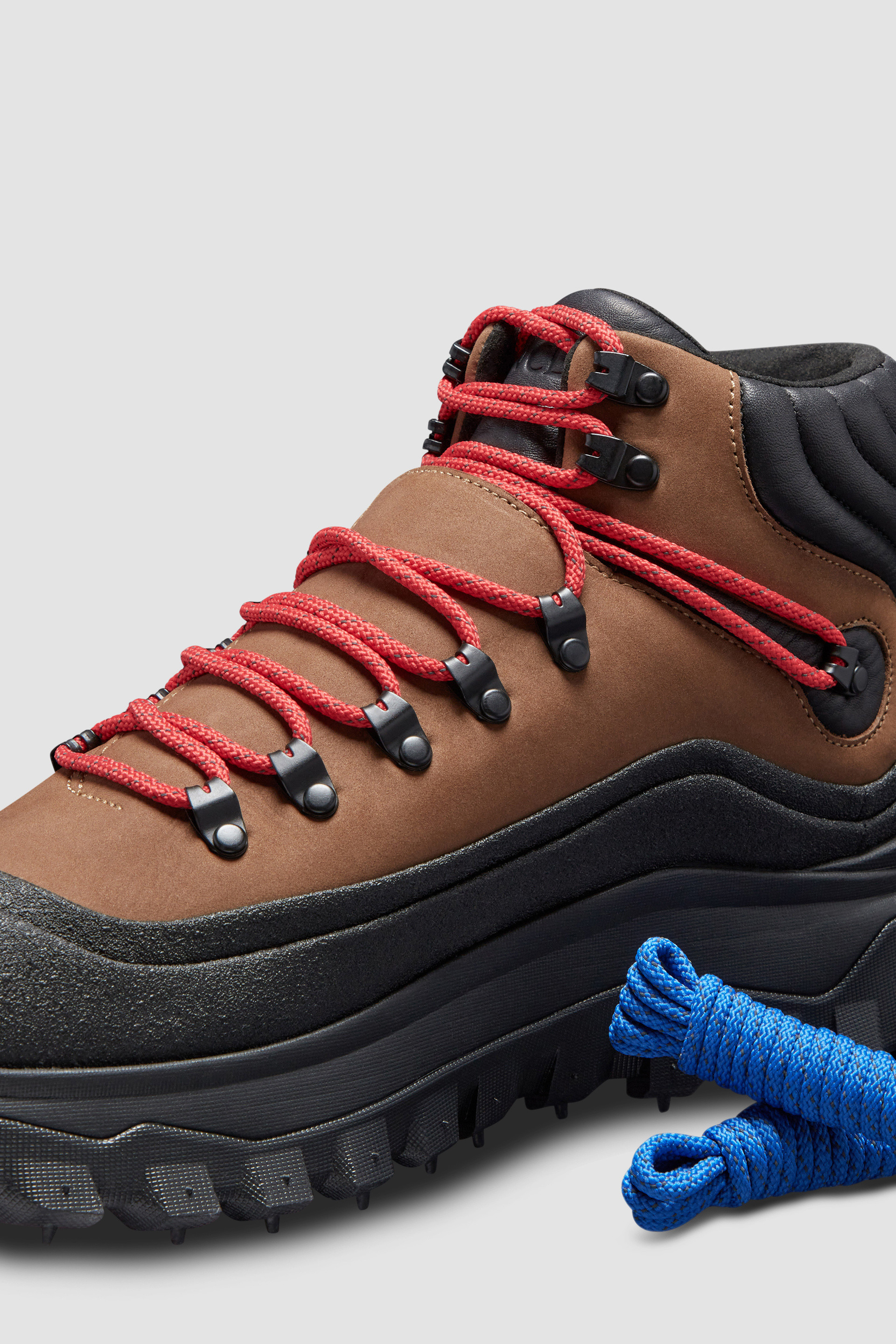 Trailgrip GTX Lace-Up Boots