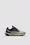 Sneaker Basse Lite Runner Uomo Multicolor Moncler