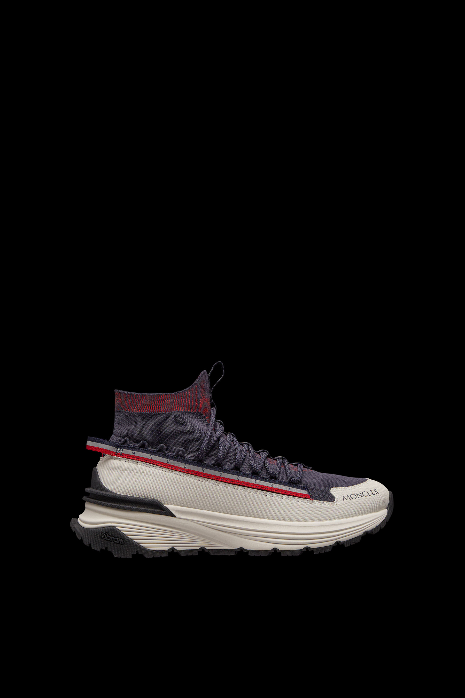 Moncler shop running shoes