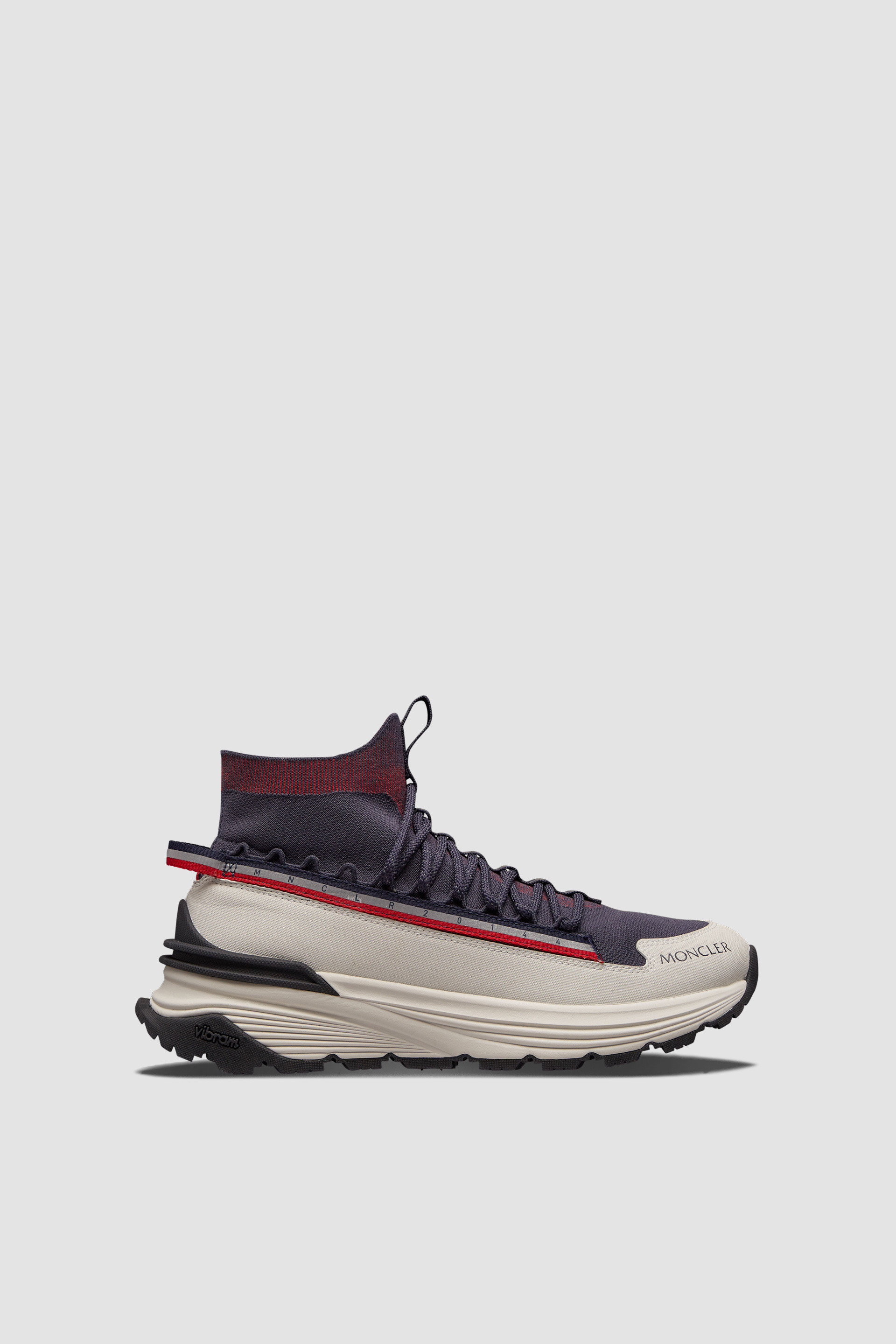 Moncler runner clearance trainers