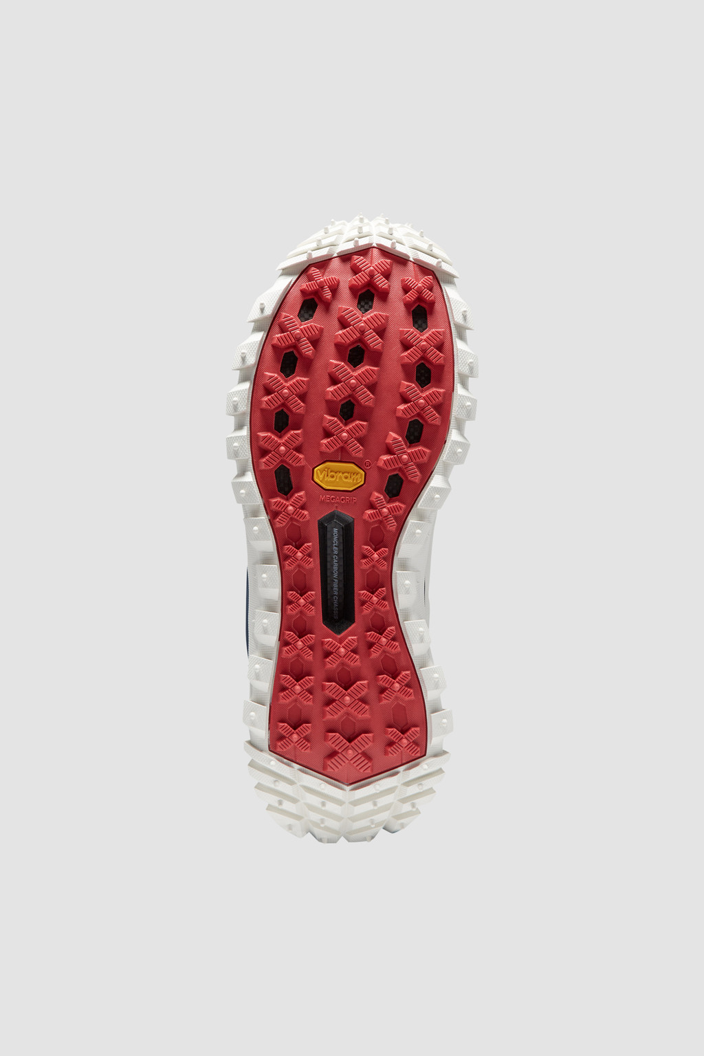 White Trailgrip GTX Trainers