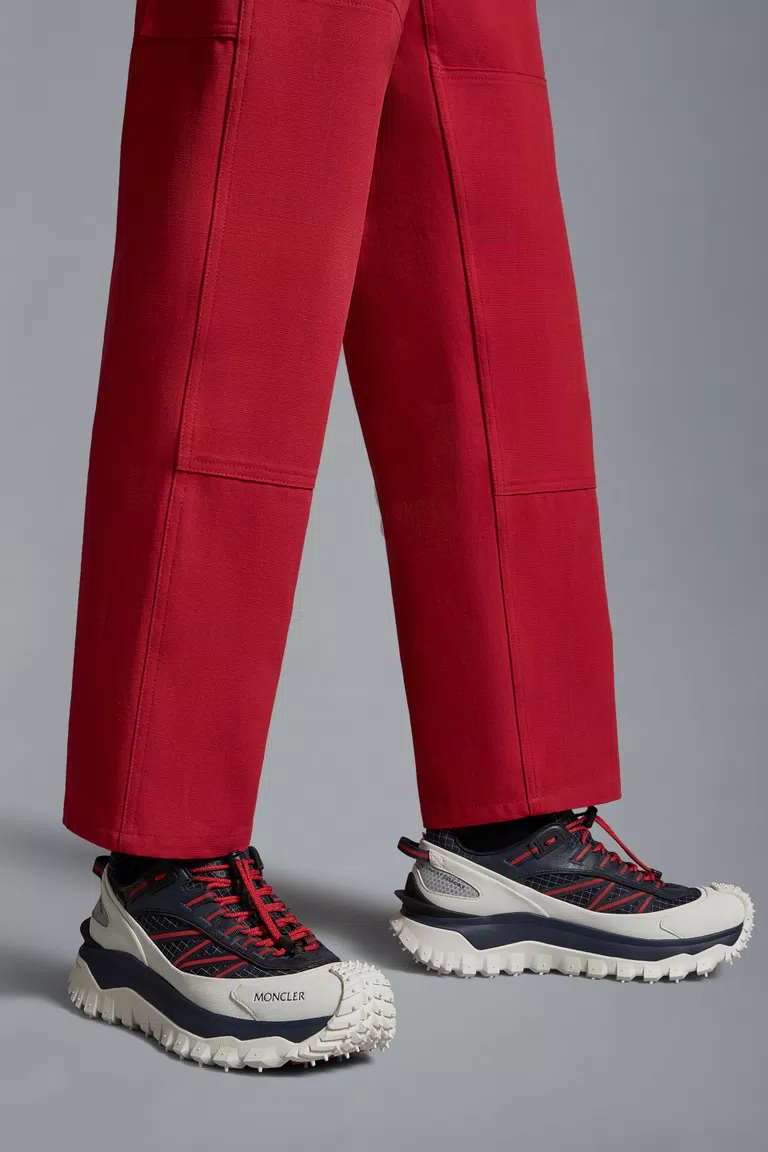 Sneakers for Men - Shoes | Moncler US