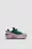 Sneaker Trailgrip GTX Uomo Rosa Anticato Scuro & Verde Scuro Moncler