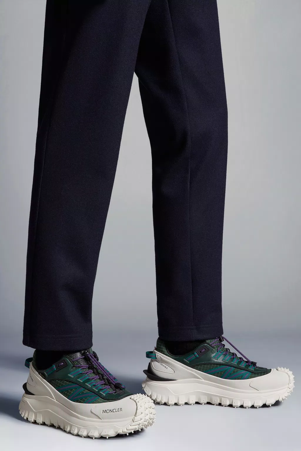 Sneakers for Men - Shoes | Moncler US