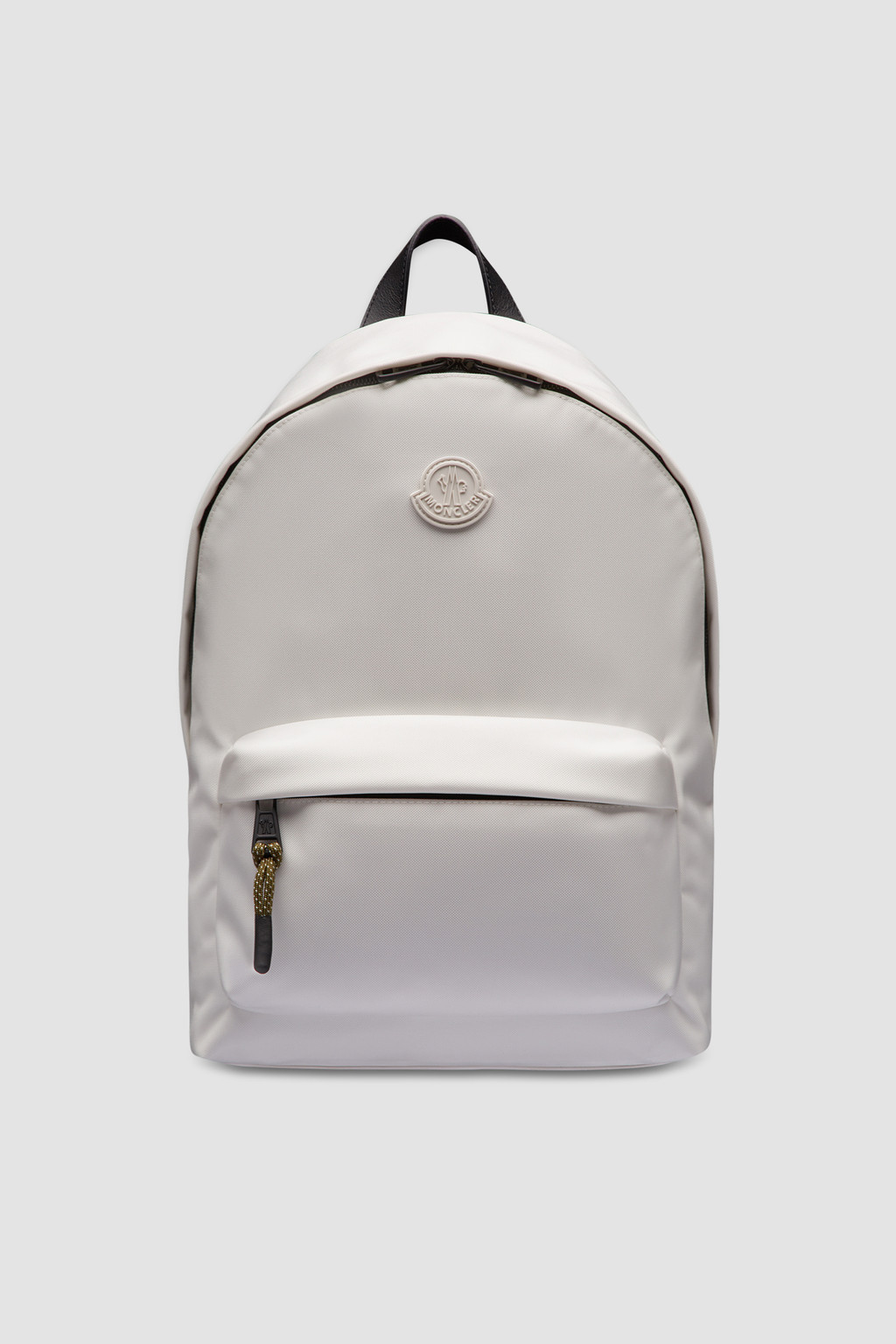 White Pierrick Backpack - Bags & Small Accessories for Men