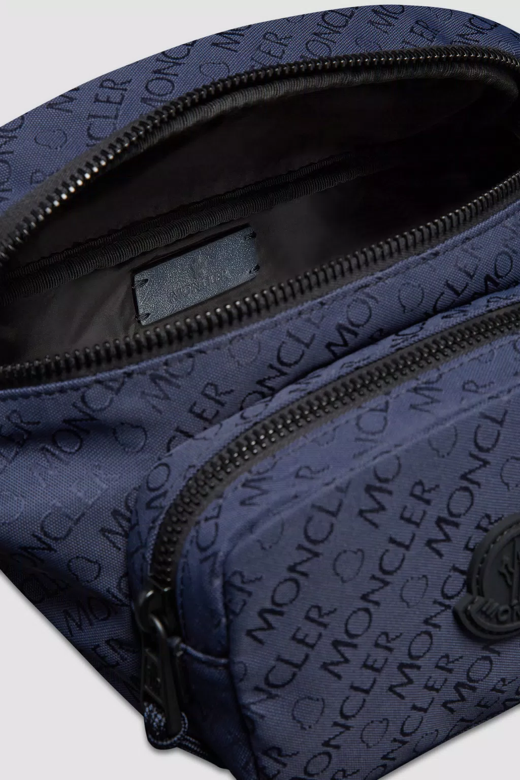 Marsupio JUNIOR FELIX Per Bambini - Materiali Riciclati, Impermeabile, Regolabile, Verde/Blu - Foto 10