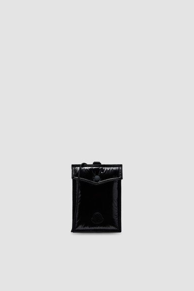 ブラック スマートフォンケース : バッグ&スモールアクセサリー 向けの