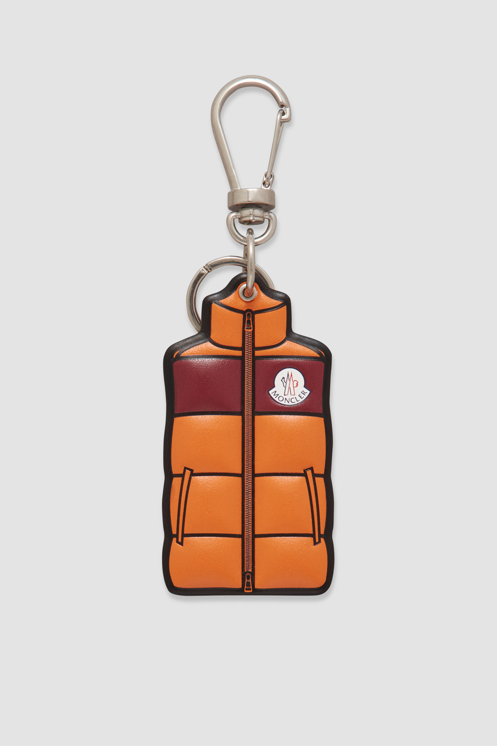 Portachiavi A Forma Di Vela Da Windsurf - Design Realistico E Durevole - Foto 5