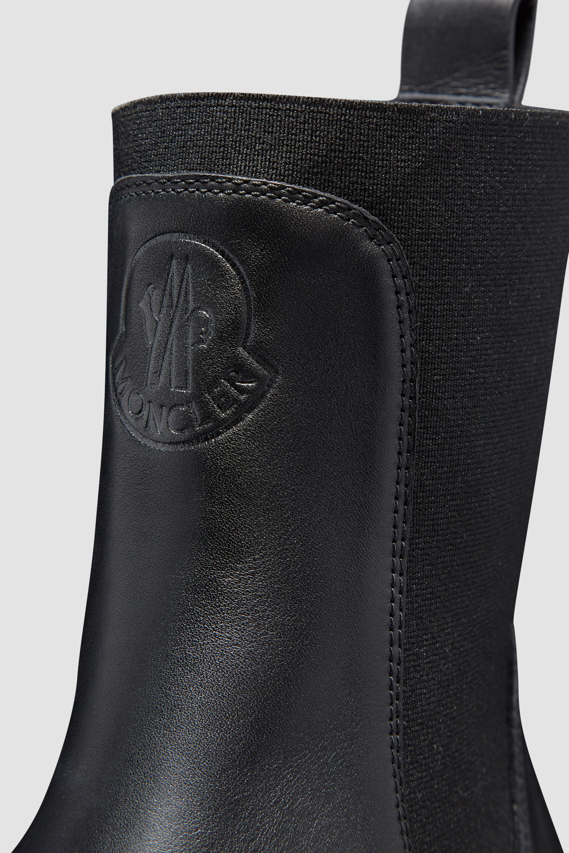 Larue Chelsea Boots