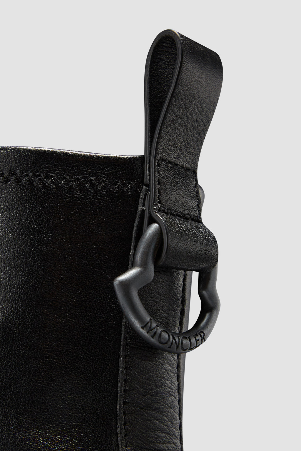 Damen-Stiefeletten Mit Keilabsatz - Modische Winterstiefel Mit Seitlichem Reißverschluss