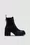 Envile Chelsea Boots Women Black Moncler