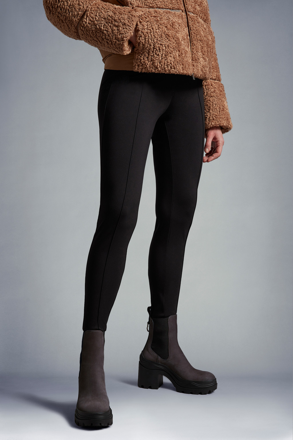 moncler winter boots