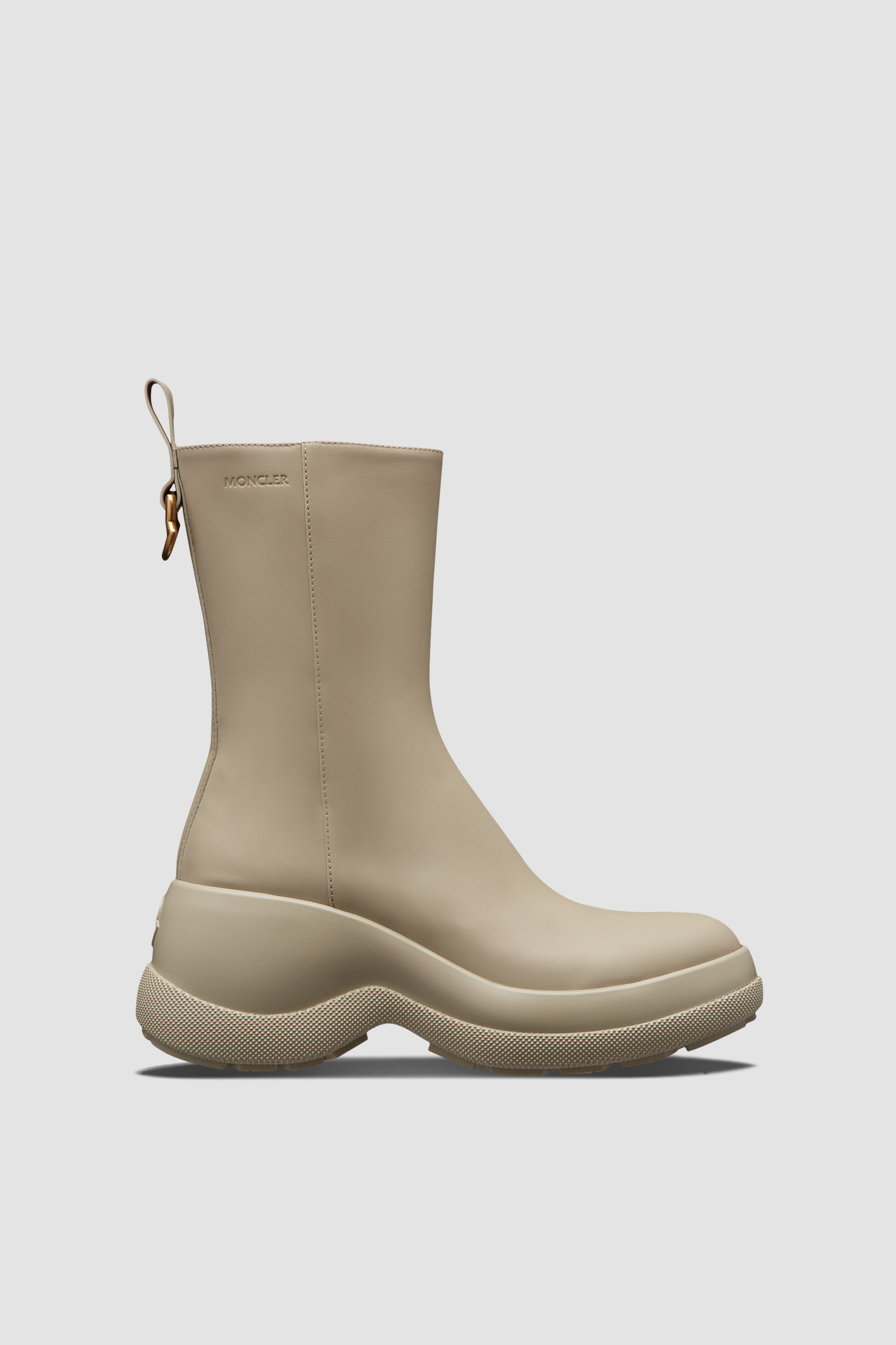 Moncler 2025 boots sale