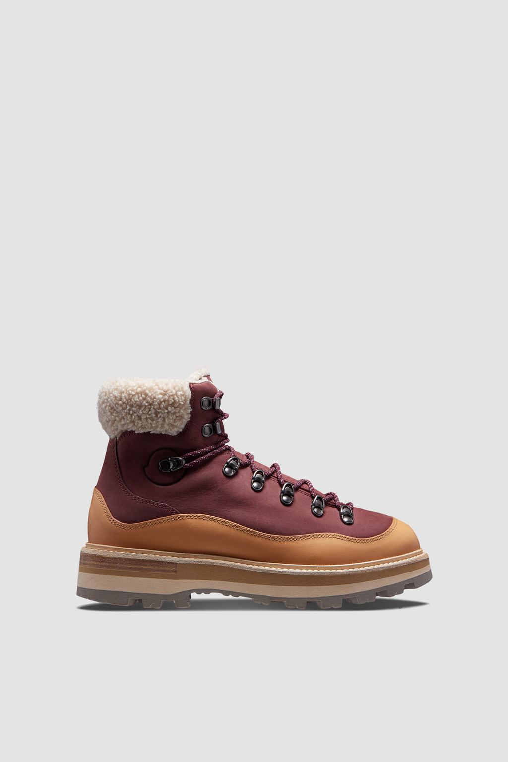 Boots Femme Chaussures Moncler CA