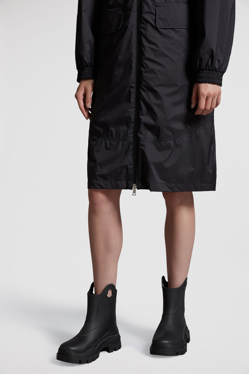 moncler womens boots