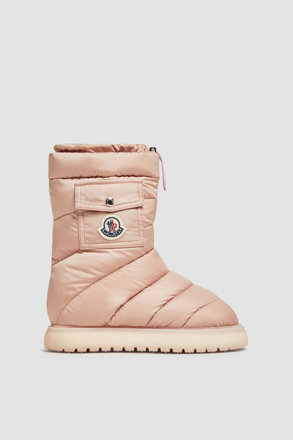 Moncler moon boots clearance damen