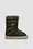 Gaia Pocket Mid Boots Women Olive Green Moncler