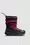 Trailgrip Après Boots Women Black Moncler