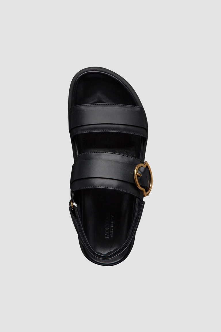 moncler sandals womens