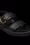 Bell Buckle Sandals Women Black Moncler 3