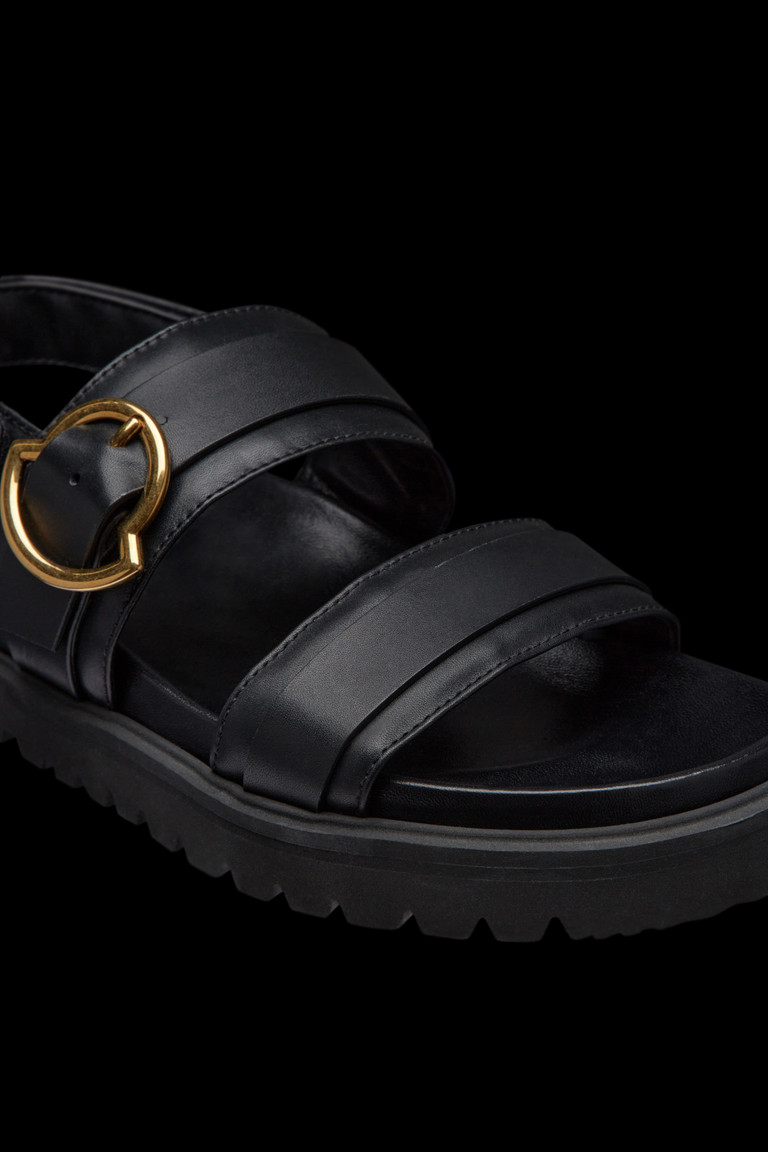 mens moncler sliders sale