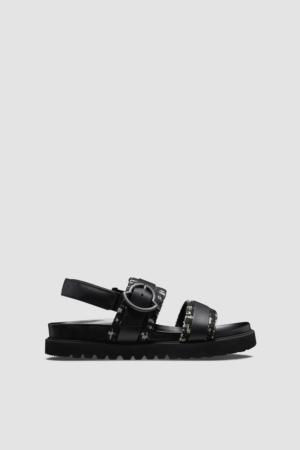 Moncler discount sandals womens