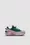Trailgrip GTX Sneakers Women Pink & Green Moncler