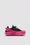 Sneaker Trailgrip GTX Donna Fucsia & Nero Moncler