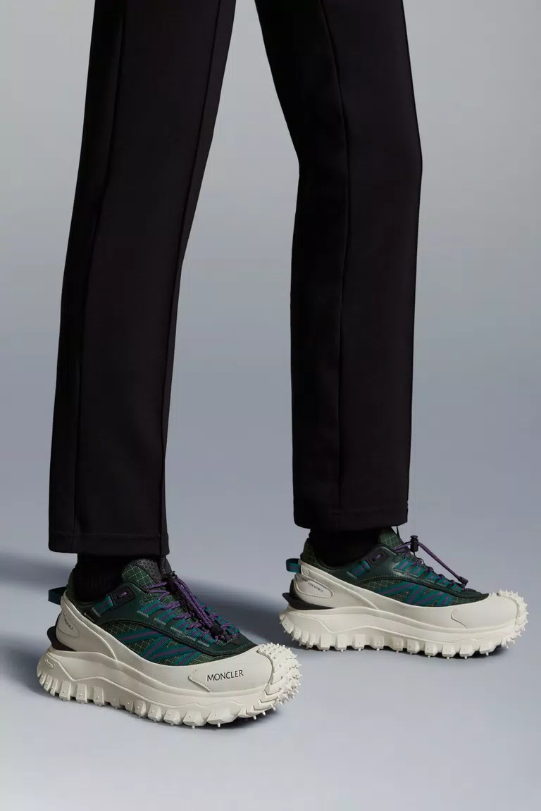 Sneakers for Women - Shoes | Moncler US