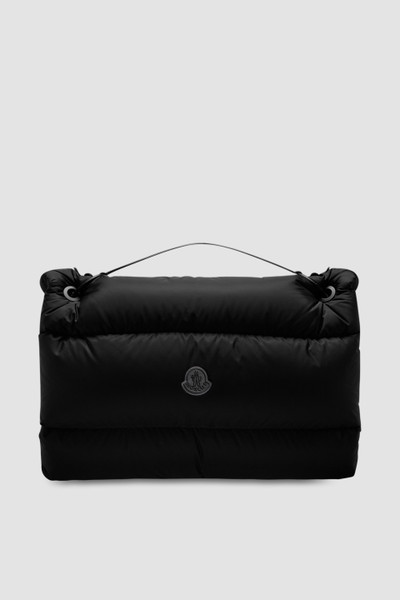 Moncler Women's Nylon Exterior Bags & Handbags