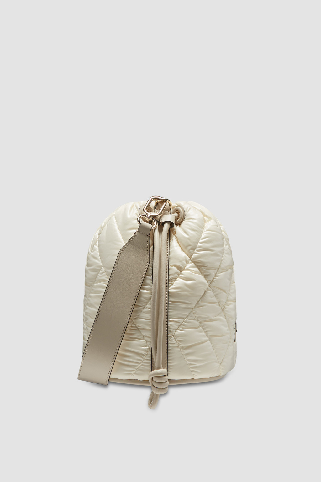 Moncler - Woman - Black - Bucket Bag