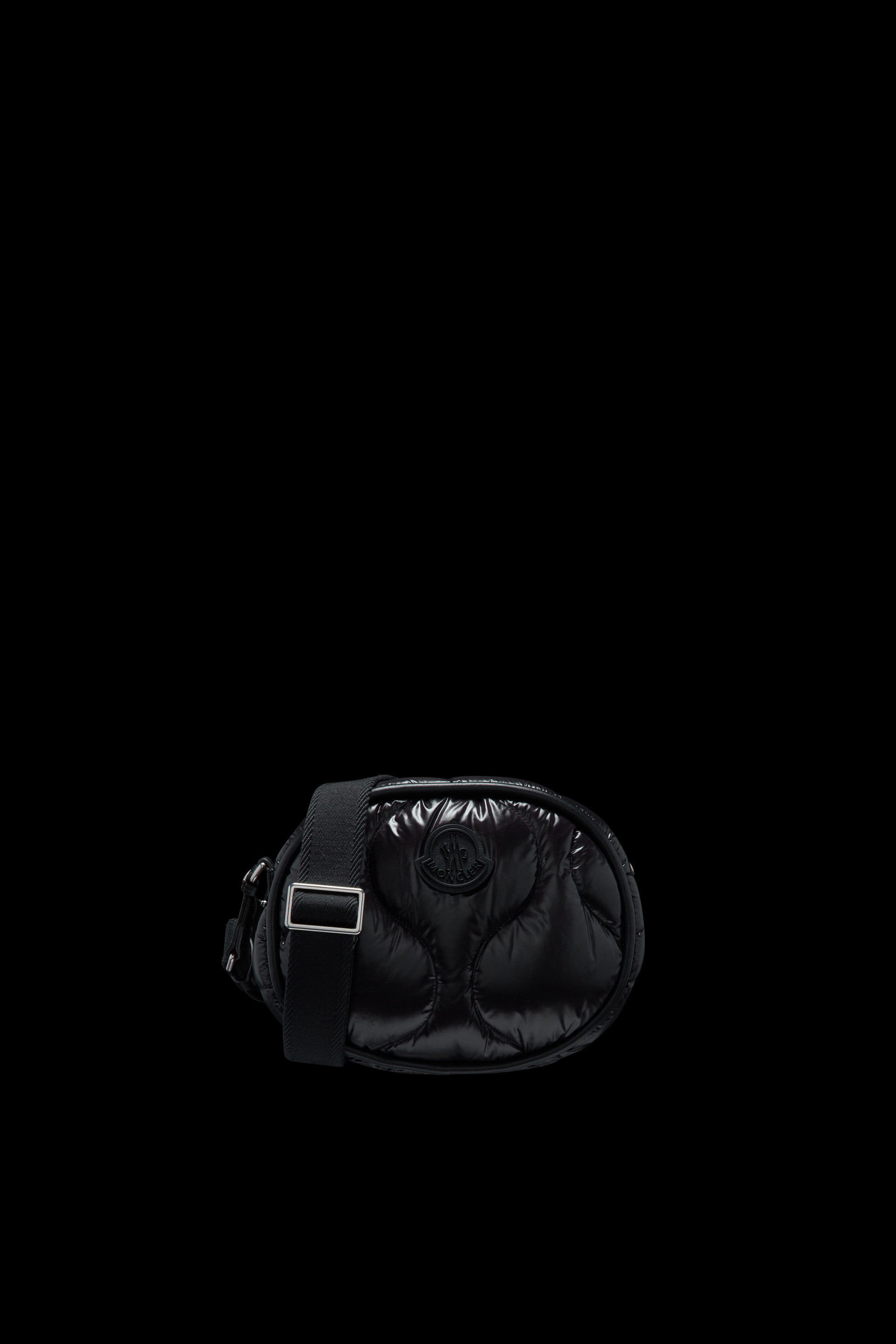 Black Felicie Belt Bag - Bags & Small Accessories for Women