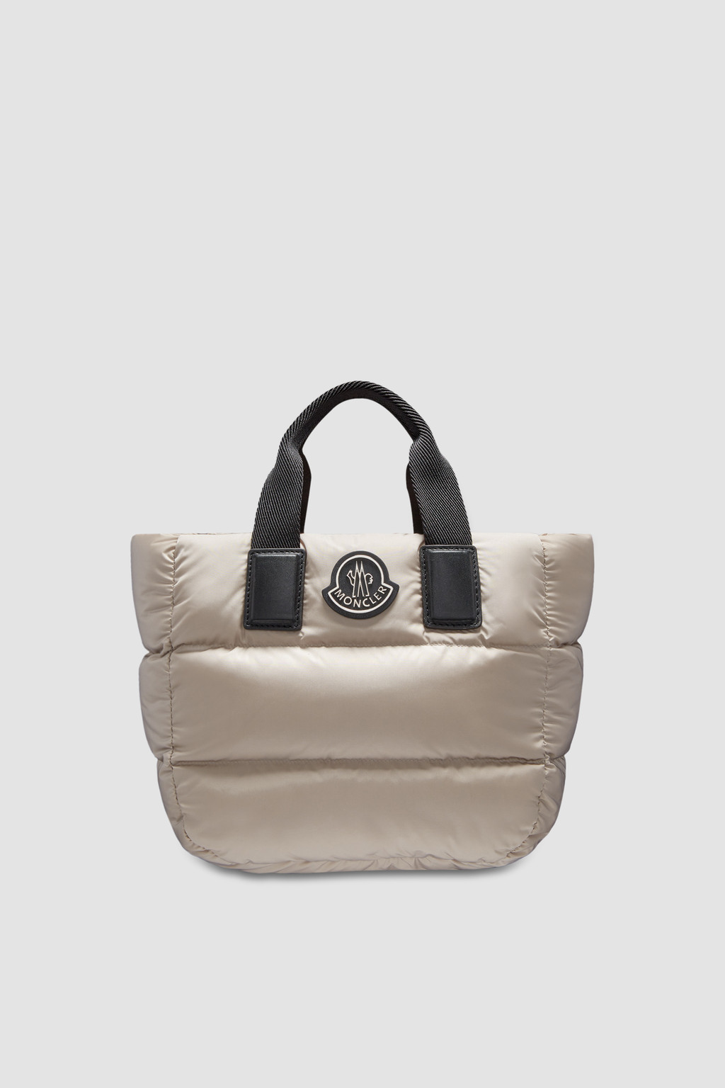 Khaki Mini Caradoc Tote Bag - Bags & Small Accessories for Women