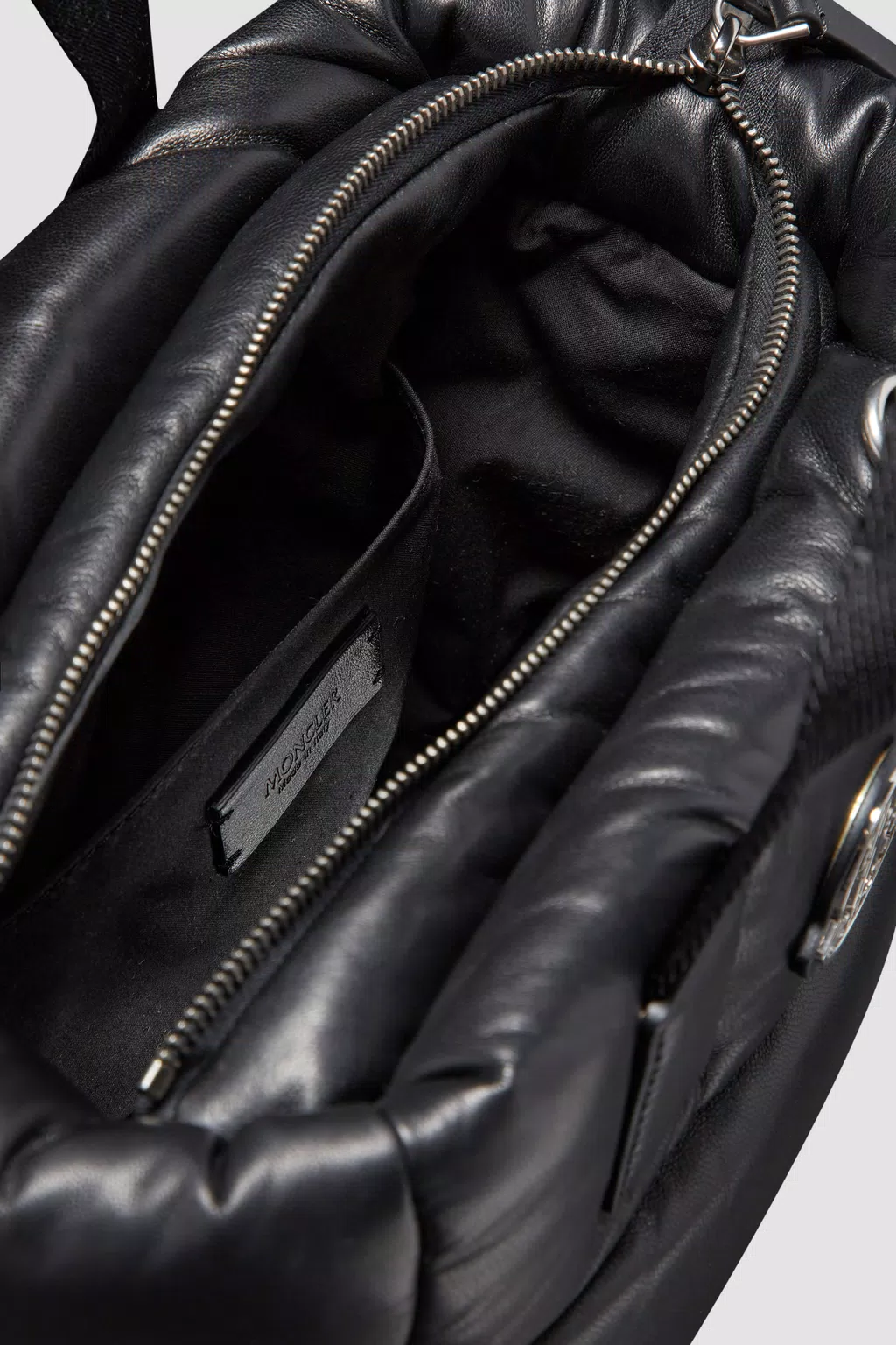 Black Mini Caradoc Tote Bag - Bags & Small Accessories for Women ...