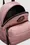 Kilia Cross Body Bag Women Rose Pink Moncler 3