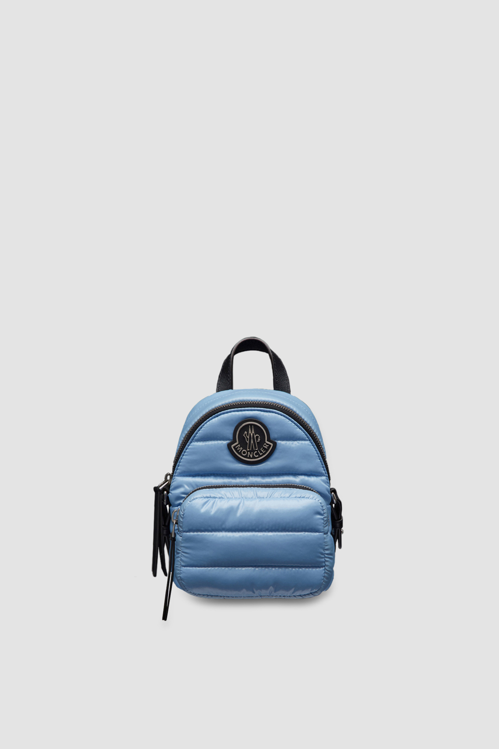 Moncler mini best sale backpack