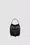 Kilia Bucket Bag Women Black Moncler