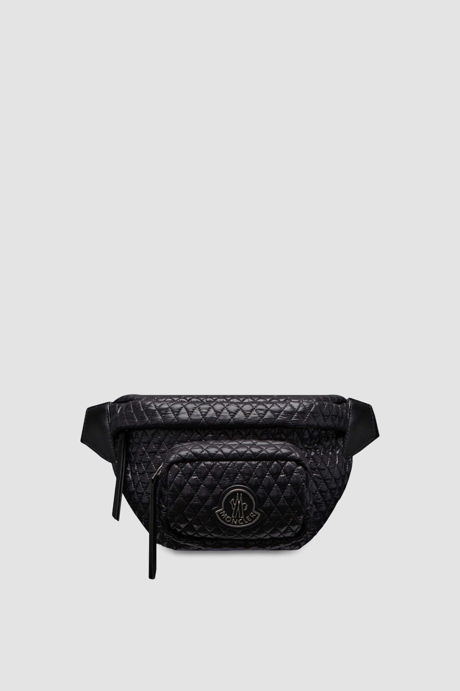 Black Felicie Belt Bag - Bags & Small Accessories for Women