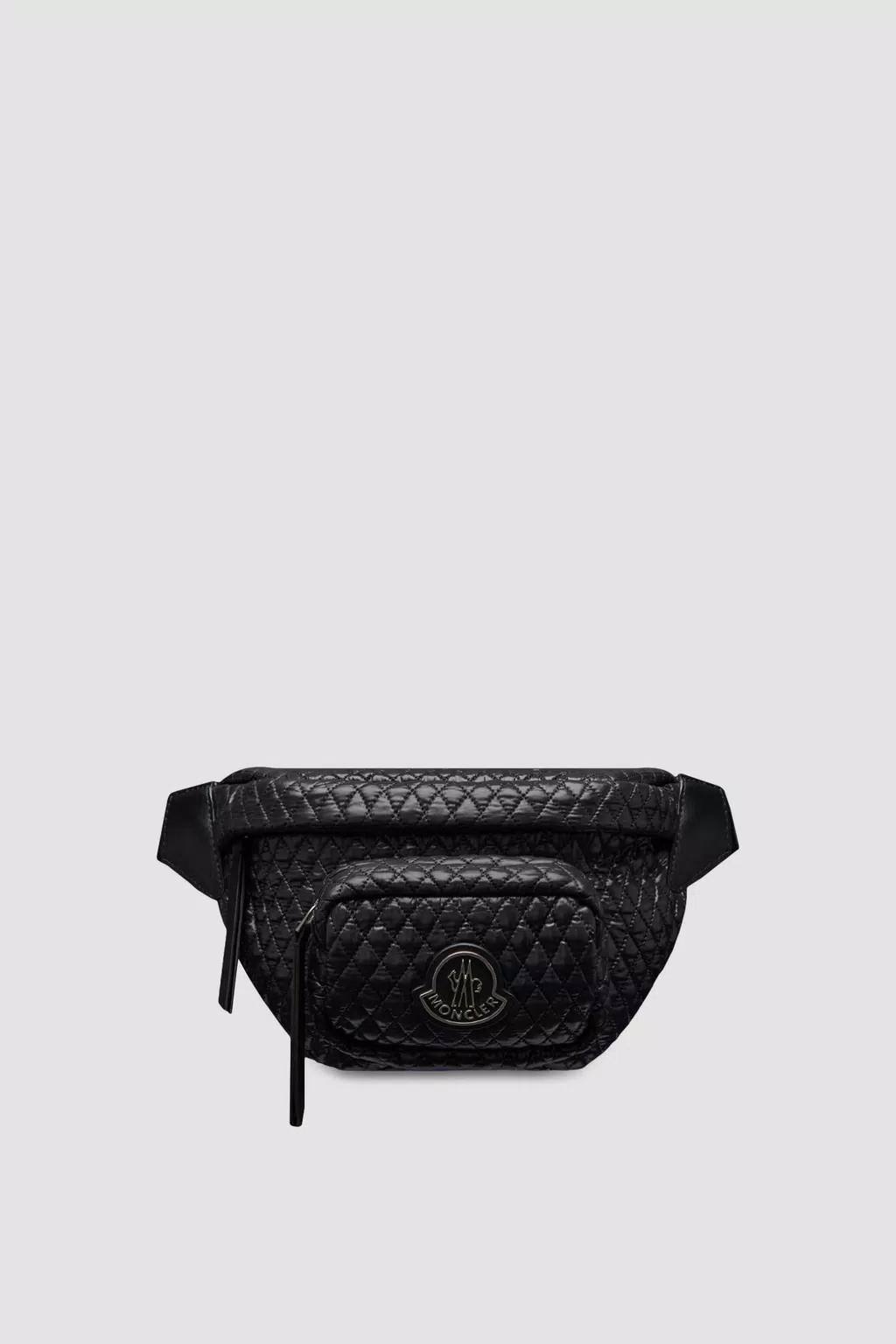 Moncler Felicie Fanny Pack in Red