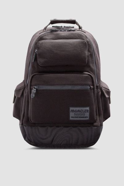 Moncler deals genius backpack