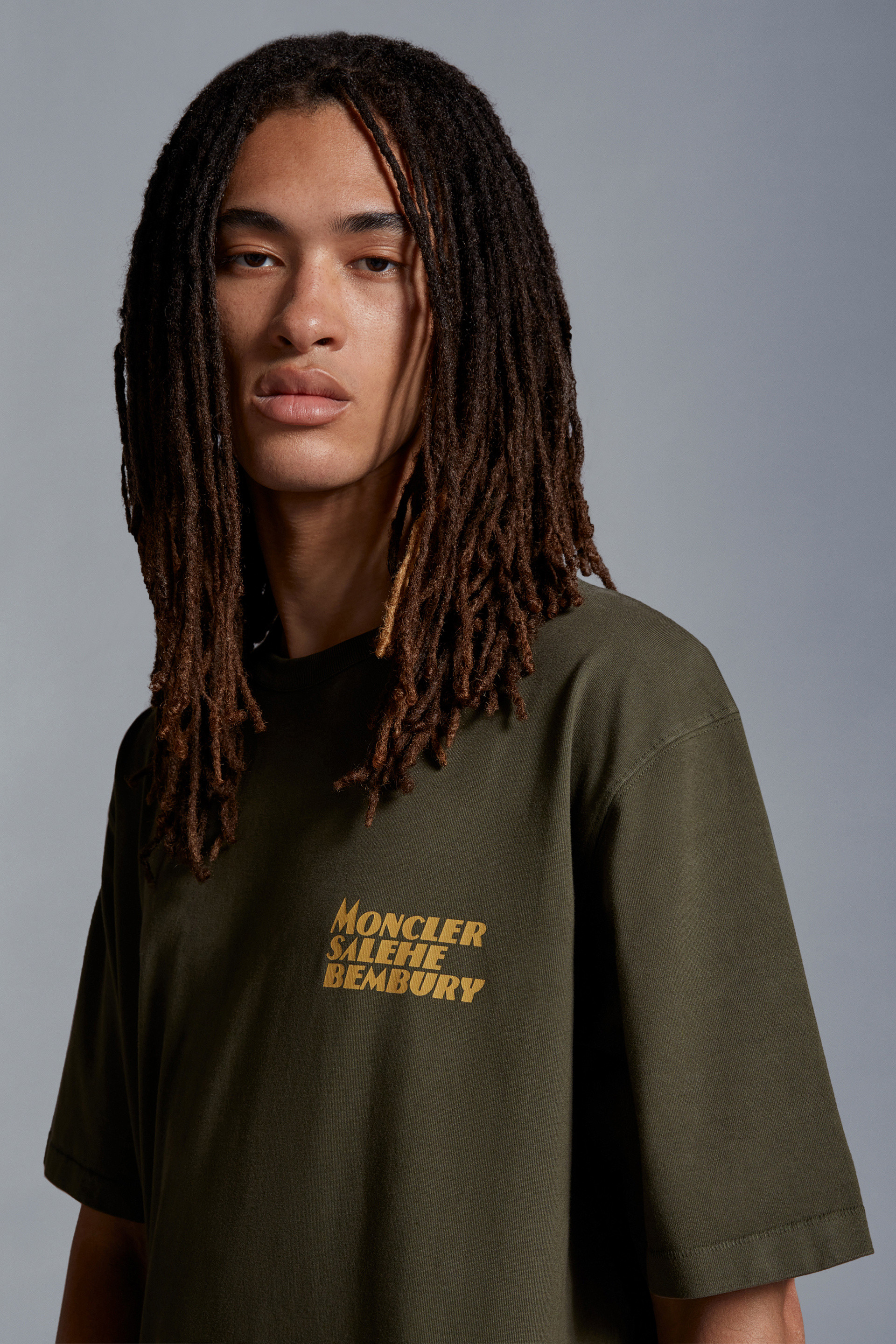 MONCLER X SALEHE BEMBURY☆Tシャツ-