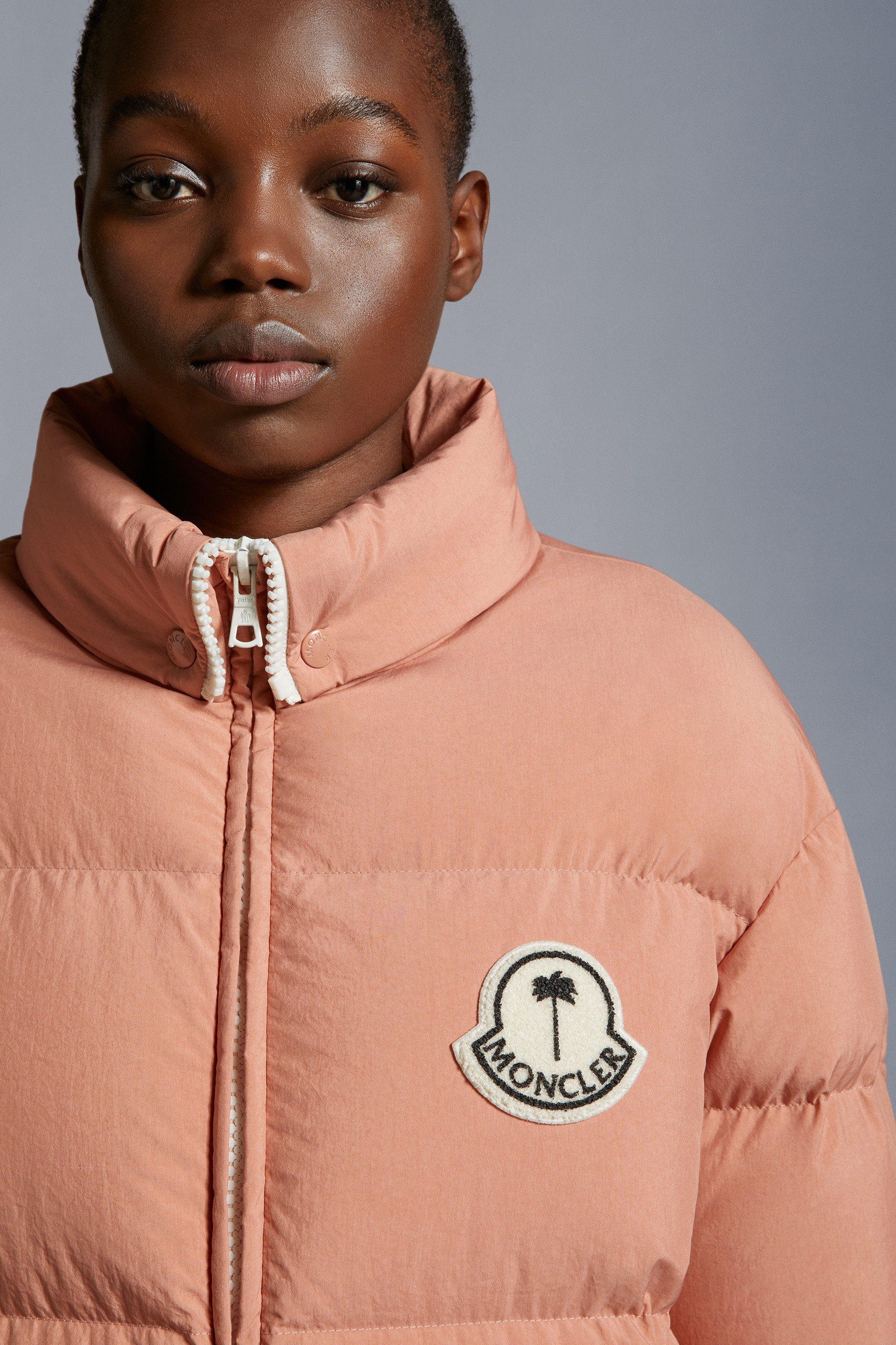 Moncler x Palm Angels - T-Shirts, Tracksuits & Jackets