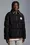 Rodmar Short Down Jacket Gender Neutral Black Moncler 4
