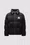 Rodmar Short Down Jacket Gender Neutral Black Moncler 3